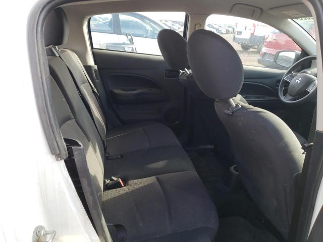 2016 MITSUBISHI MIRAGE ML32A3HJ9HH004665
