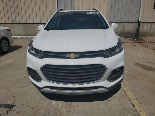 3GNCJRSB1HL103396 Chevrolet Trax Premier