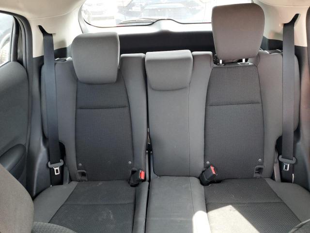 3CZRU5H35NM703406 Honda HR-V LX