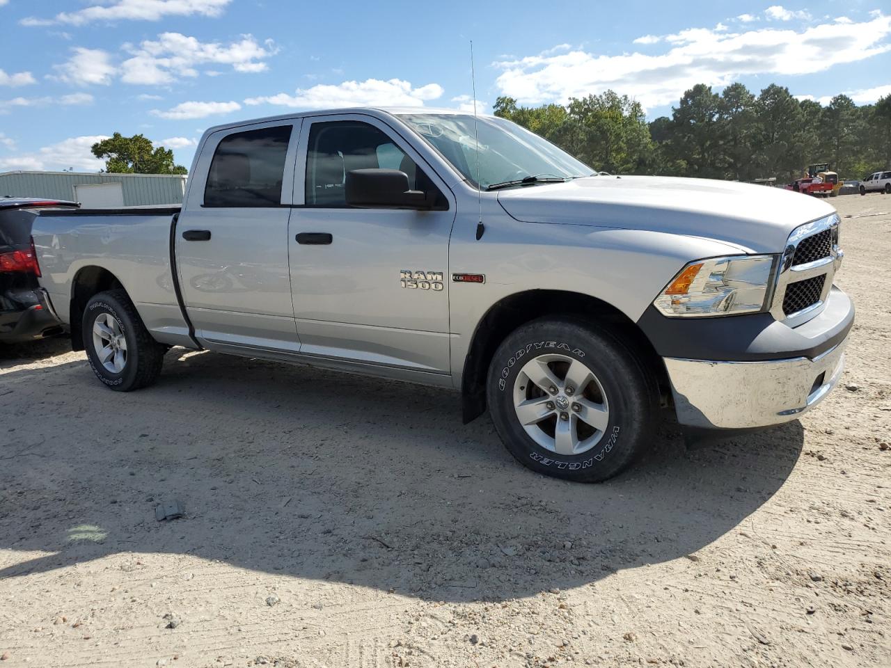 1C6RR7SMXFS645460 2015 Ram 1500 St 1C6RR7SMXFS645460 2015 Ram 1500 St