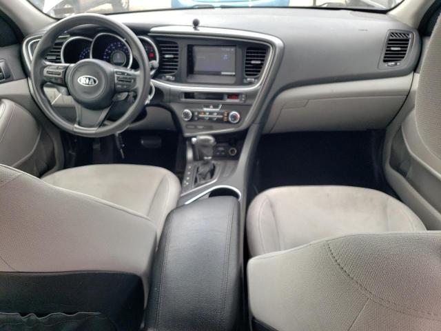 5XXGM4A76EG276405 KIA Optima Lx
