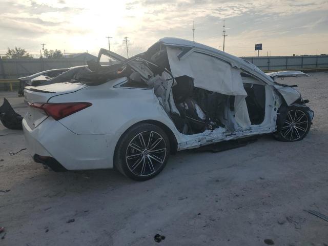 2020 TOYOTA AVALON XSE 4T1EZ1FBXLU043649