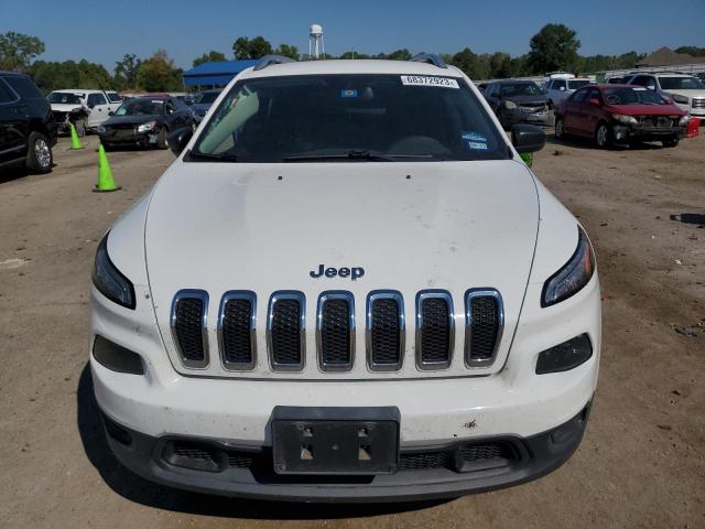 1C4PJMAB0FW633364 Jeep Cherokee Sport