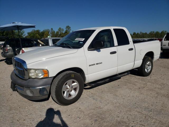 2002 Dodge Ram 1500 