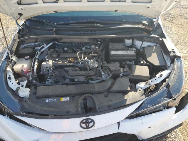 5YFS4MCEXMP058477 Toyota COROLLA SE