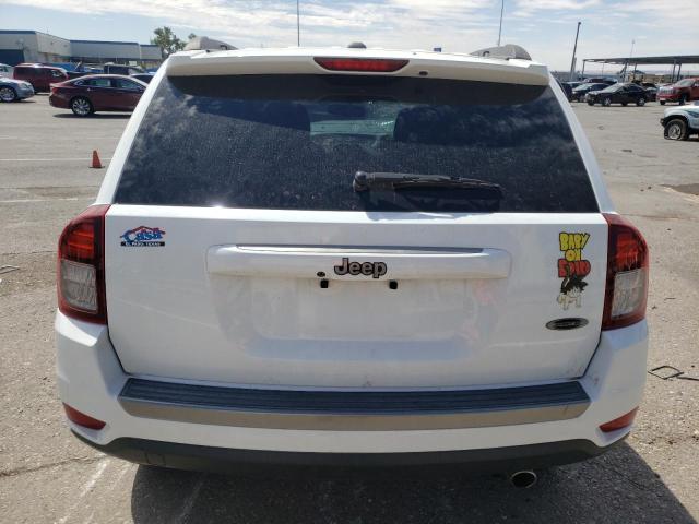 1C4NJCBAXHD130947 Jeep Compass Sport