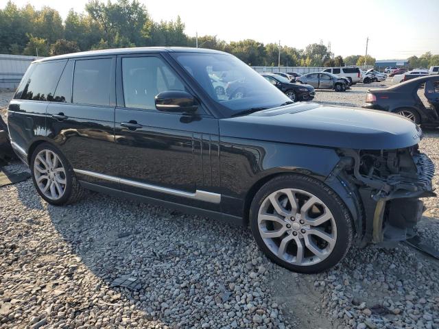 SALGS2EF9GA293850 | 2016 LAND ROVER RANGE ROVE