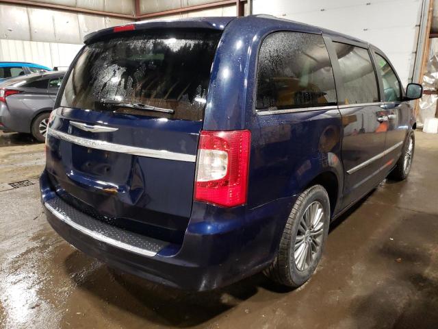 Vin: 2c4rc1cg8dr572457, lot: 69424923, chrysler minivan touring l 20133