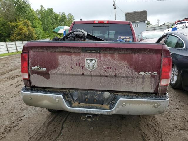 1C6RR7LGXHS594585 | 2017 RAM 1500 SLT