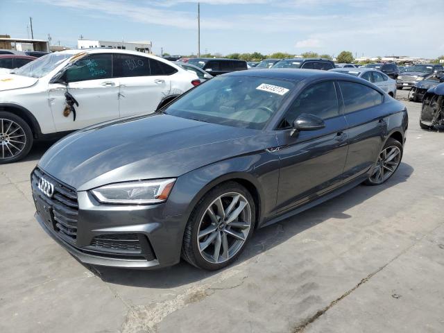 2019 Audi A5 