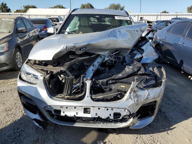 5UXTY5C09LLT38819 BMW X3 Xdrive30i