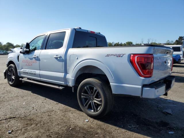 1FTFW1E80NKE76192 Ford F150 Supercrew