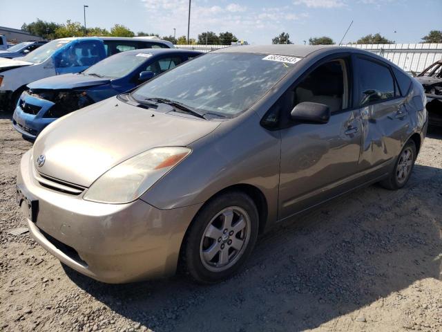 2004 Toyota Prius 