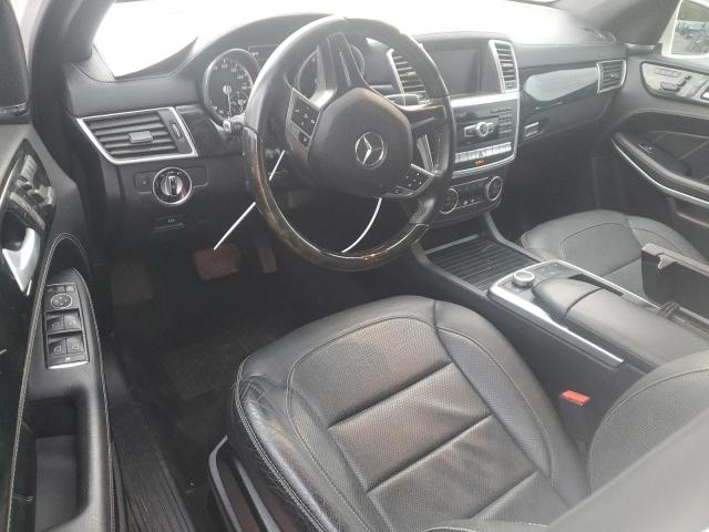 VIN 4JGDF2EE1EA373822 2014 Mercedes-Benz GL-Class, ... no.8