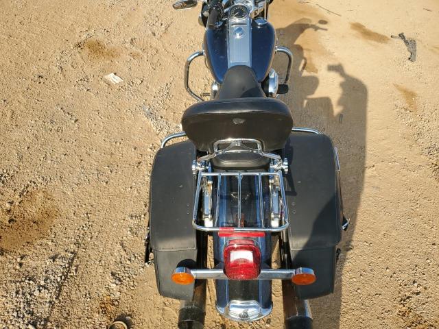 2012 HARLEY-DAVIDSON FLHRC ROAD 1HD1FRM12CB602951