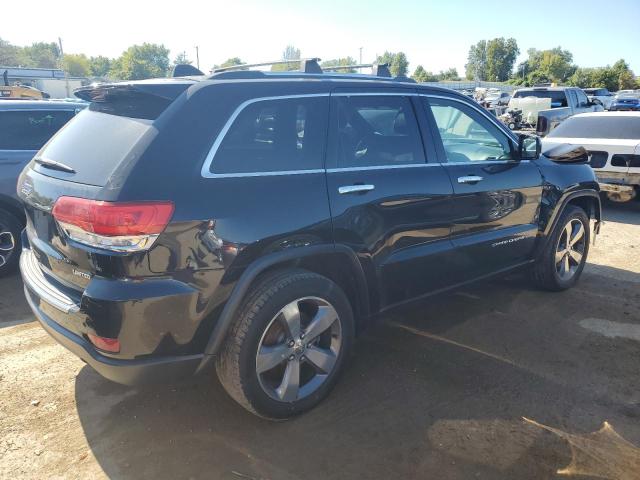 Vin: 1c4rjfbg6ec246283, lot: 68647463, jeep grand cher limited 20143