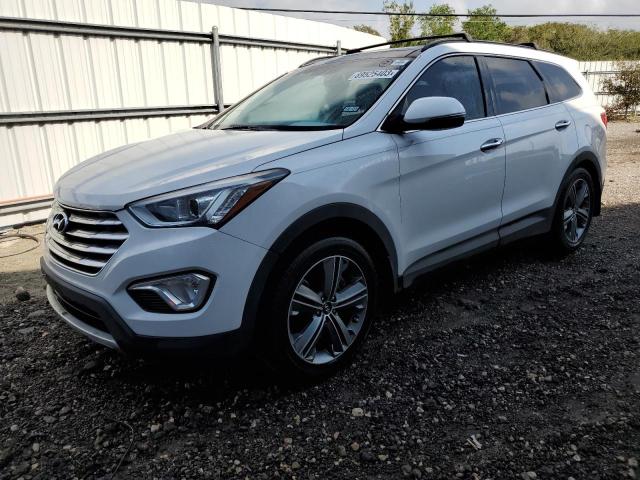 2016 Hyundai Santa Fe SE Ultimate