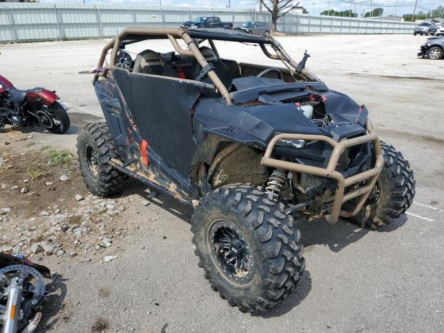 2015 POLARIS RZR S 900 - 4XAVBE873FB937069