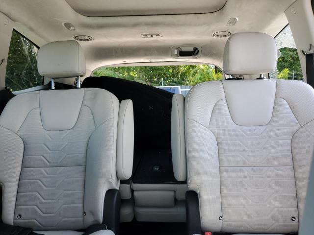 5XYP5DHC0NG285791 KIA Telluride Sx
