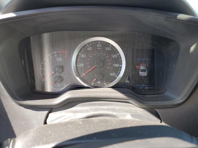 JTDS4RCE9LJ018293 Toyota COROLLA SE