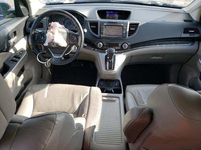 5J6RM4H77EL085004 Honda CR-V EXL