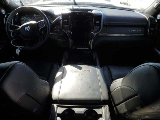 2021 RAM 2500 LIMIT 3C6UR5TLXMG598570