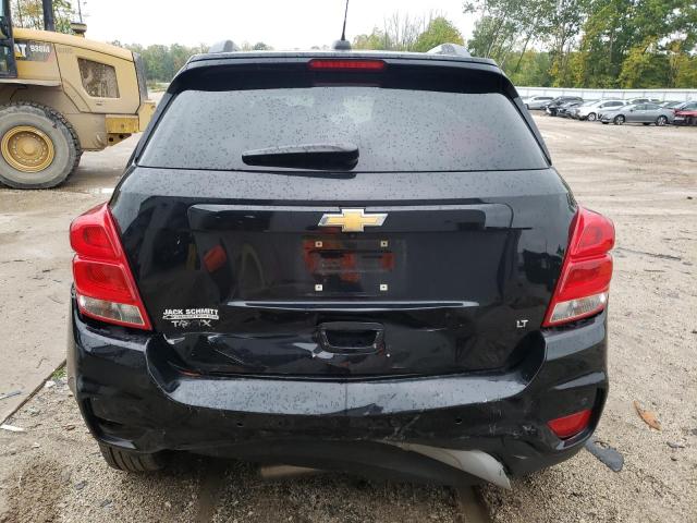 3GNCJLSB3HL164942 Chevrolet TRAX 1LT