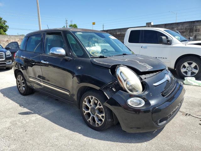 Vin: zfbcfach1fz032207, lot: 66957953, fiat 500 lounge 20154