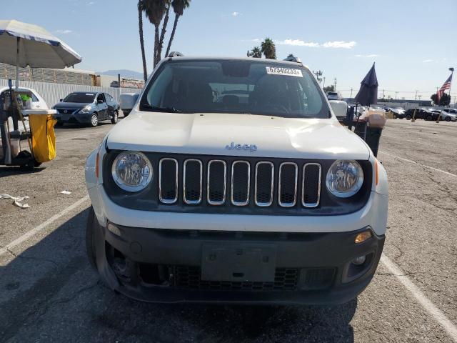 ZACCJABT6GPD70560 Jeep Renegade Latitude