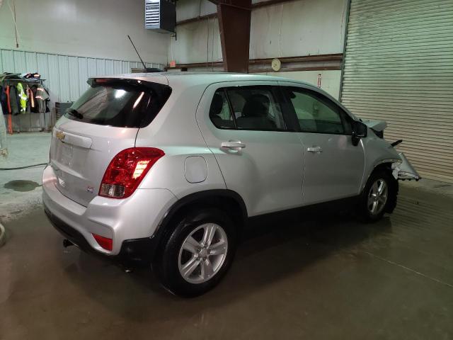 KL7CJKSB6MB336795 Chevrolet Trax LS 3