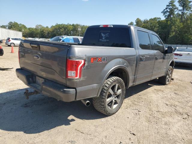 1FTEW1EG9GKE38689 Ford F150 Supercrew