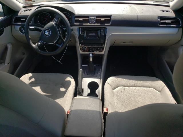 1VWAT7A31GC043992 Volkswagen PASSAT S