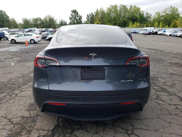 7SAYGDEE0PF880867 Tesla Model Y  6