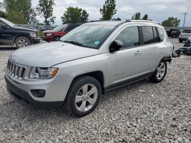 2011 Jeep Compass Sport