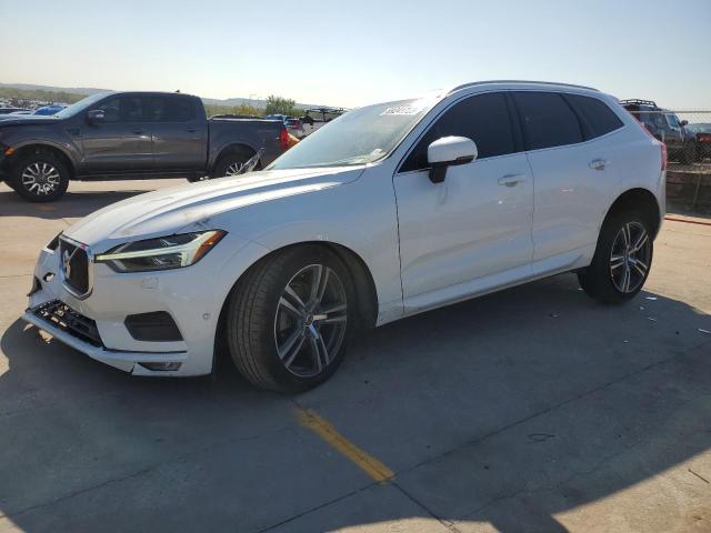 2019 Volvo XC60 T5