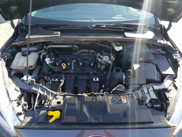 2017 FORD FOCUS S - 1FADP3E25HL325655