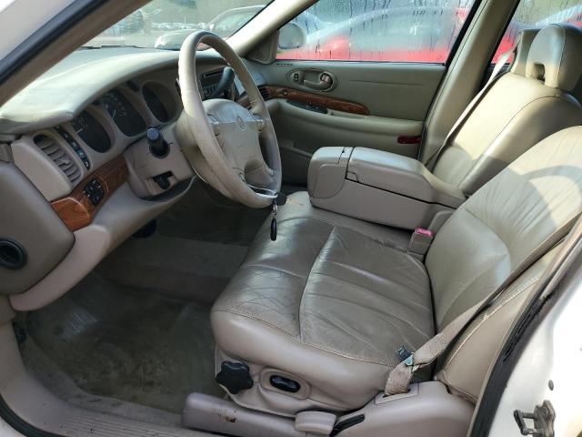 1G4HP54K23U210857 | 2003 Buick lesabre custom