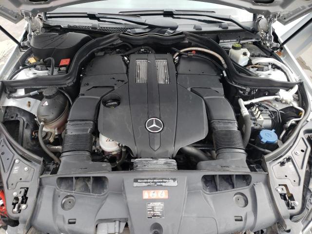 WDDKJ6FB2GF333105 Mercedes-Benz E 400