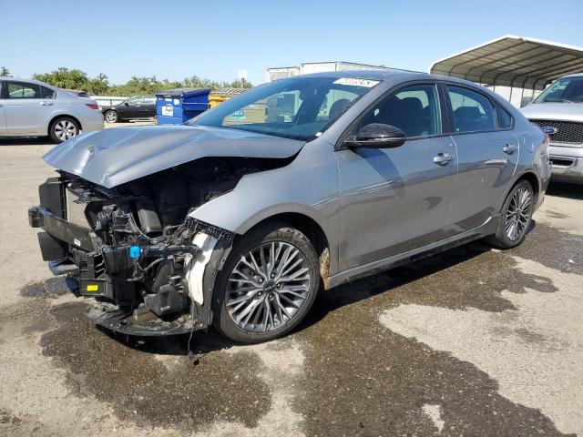 3KPF54AD8PE522851 Kia Forte GT L