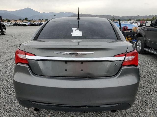 2013 Chrysler 200 Limited VIN: 1C3CCBCG7DN506950 Lot: 67755853