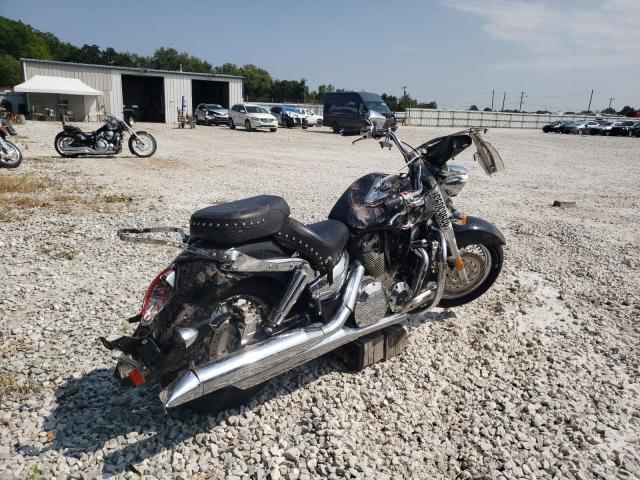 2007 HONDA VTX1300 S 1HFSC520X7A402774