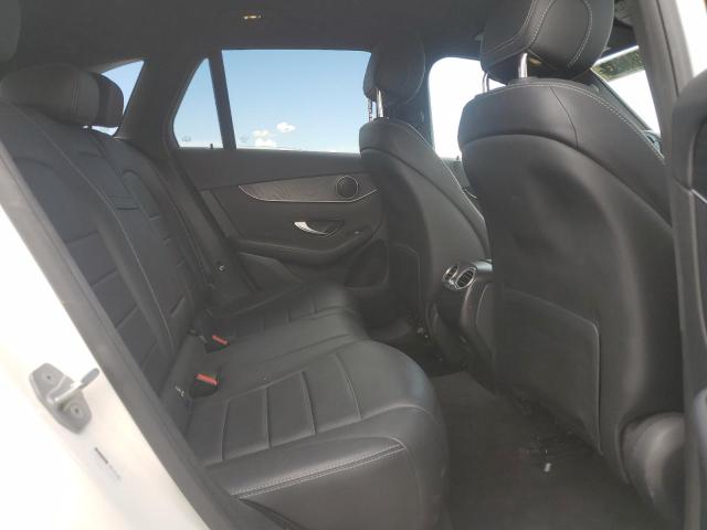 WDC0G4JB4HV004032 Mercedes-Benz GLC 300