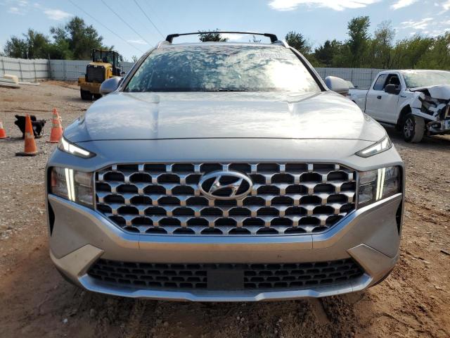 5NMS24AJ9NH434765 Hyundai Santa Fe Sel