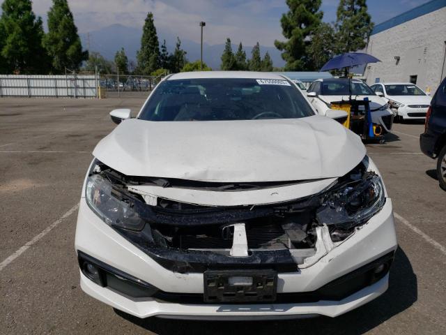 19XFC2F87LE215008 Honda Civic Sport