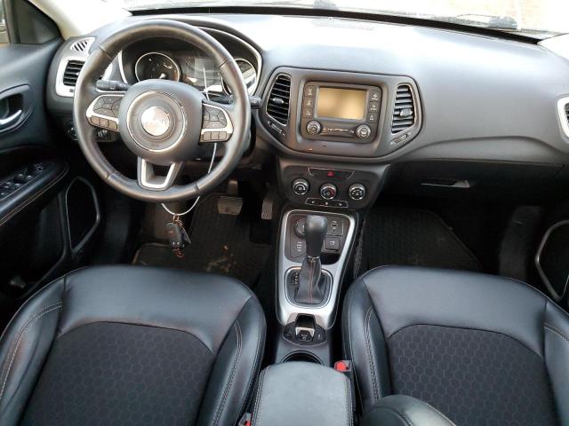 2018 JEEP COMPASS LA - 3C4NJDBB5JT454578