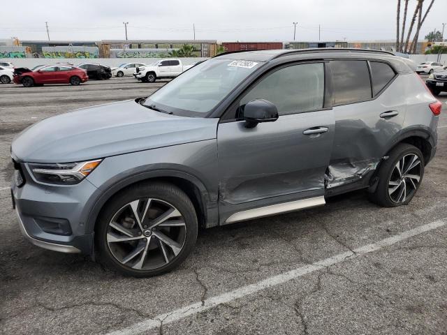 2019 Volvo XC40 