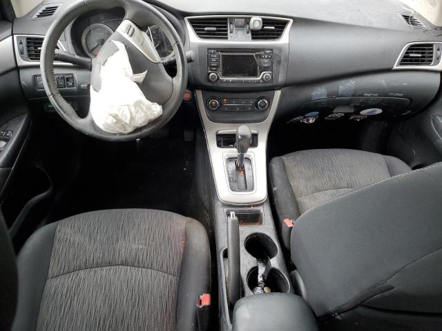 3N1AB7AP5FY295164 Nissan SENTRA S