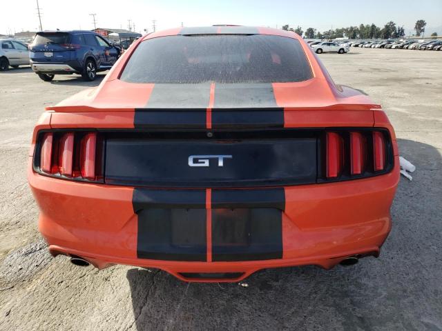 1FA6P8CF6F5323393 Ford MUSTANG GT
