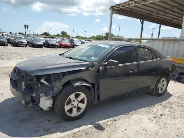 2014 Chevrolet Malibu LS