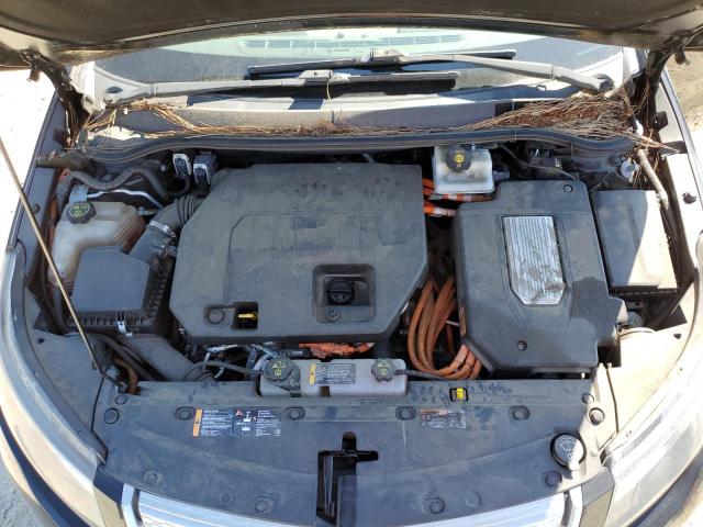 VIN 1G1RD6E45DU142118 2013 Chevrolet Volt no.11